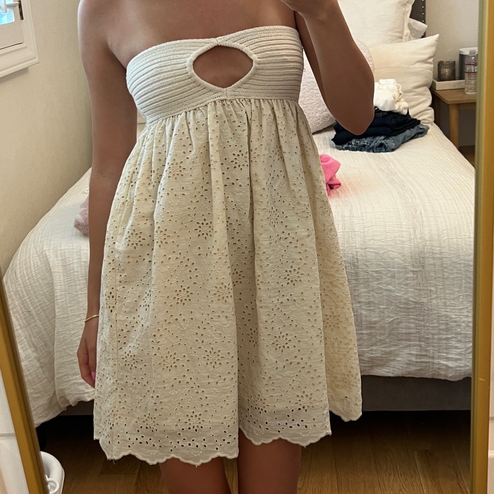 Zara Dress